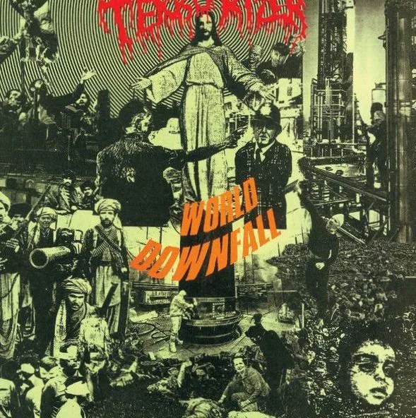 Terrorizer