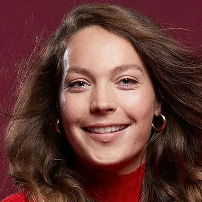 Gerbrich Meijer — foto 2