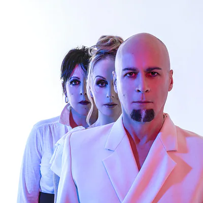 The Human League — foto 1