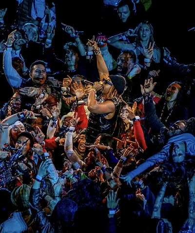 Lil Jon — foto 1
