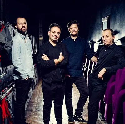 Maciej Obara Quartet — photo 1
