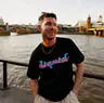 Jamie Unknown