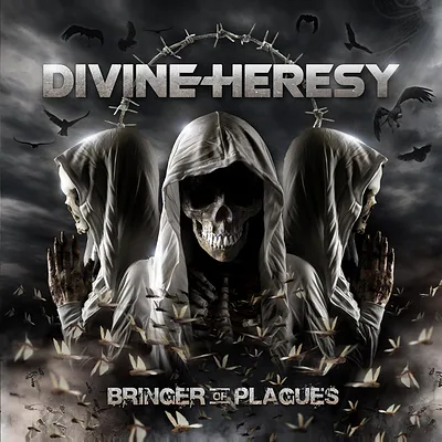 Divine Heresy — foto 1