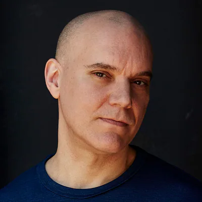 Stéphane Galland — foto 1