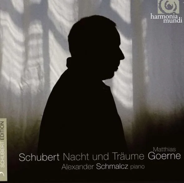 Alexander Schmalcz — background image