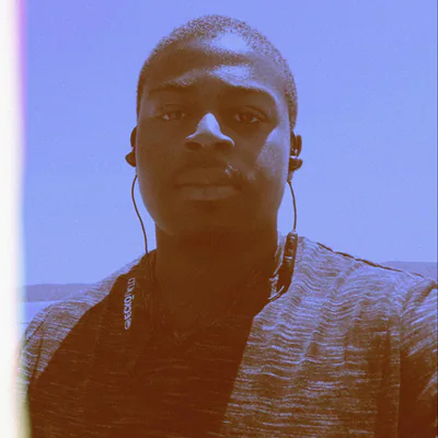 Kareem Ali — foto 2