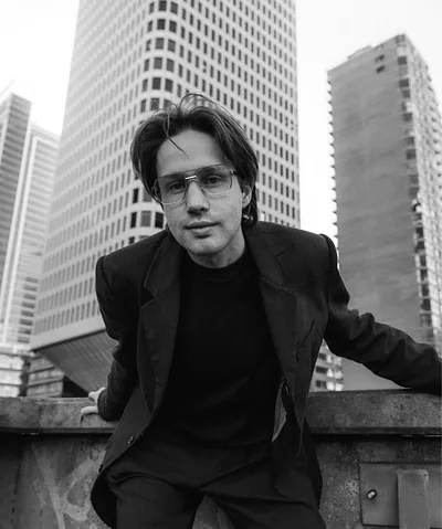 Jude York — photo 1