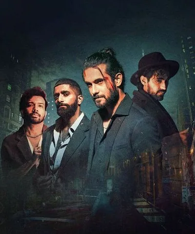 SANAM — foto 2