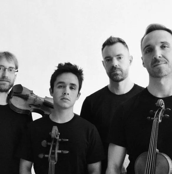 JACK Quartet