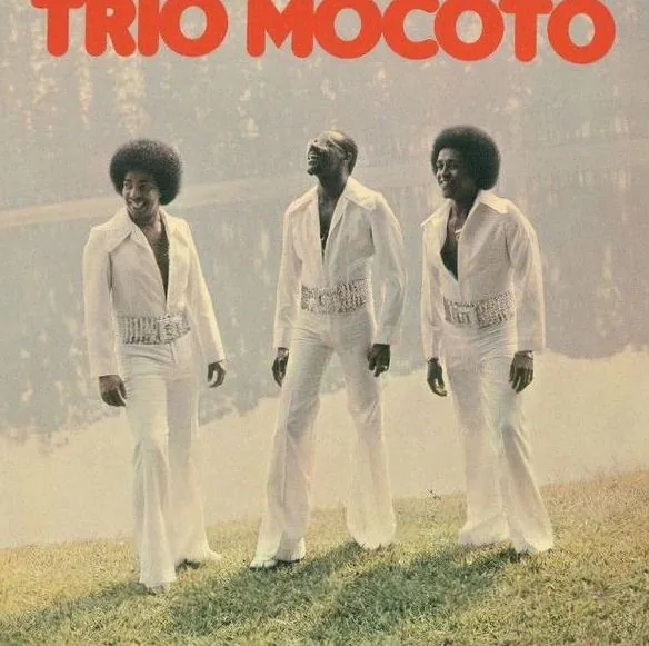 Trio Mocotó