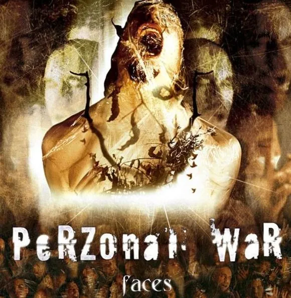 Perzonal War