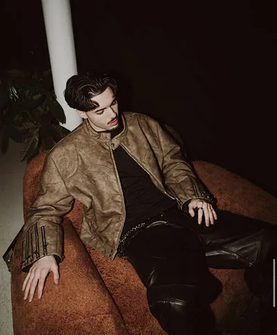 RnBoi — photo 1