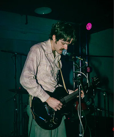 Deadharrie — foto 1