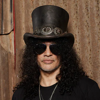 Slash — foto 1