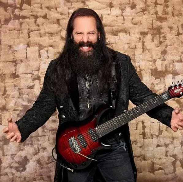 John Petrucci