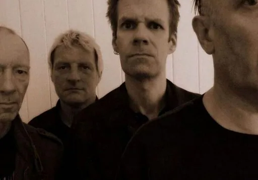 Sham 69 (UK) · Little Devil, Tilburg · zo 20 dec 2026