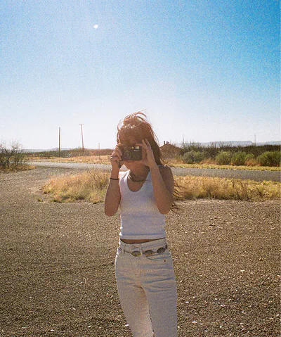 Ok Cowgirl — foto 1
