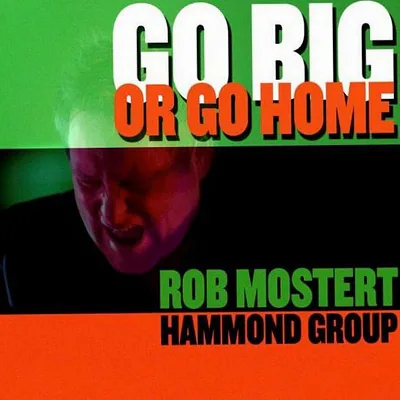 Rob Mostert Hammond Group — foto 2