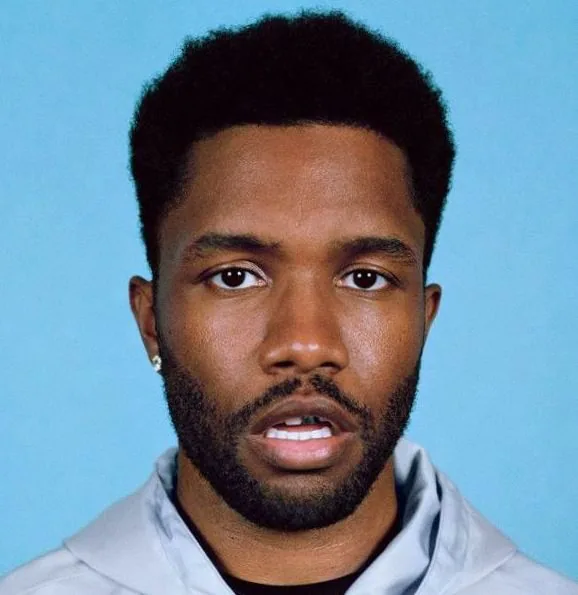 Frank Ocean