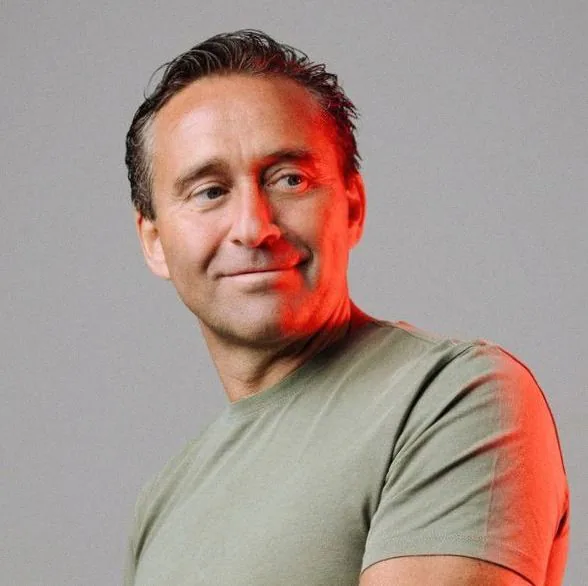 Frederik Abas