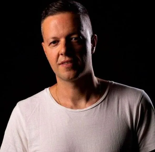 Dario Nunez