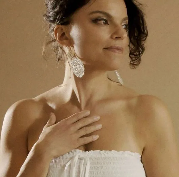 Roberta Gambarini