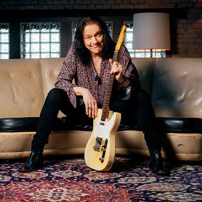 Robben Ford — photo 1