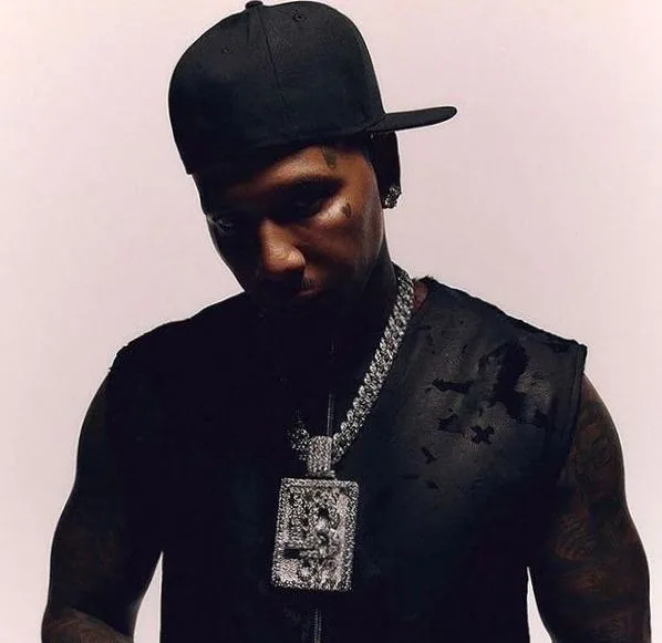 Moneybagg Yo