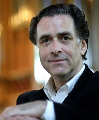 Ben van Oosten — foto 1
