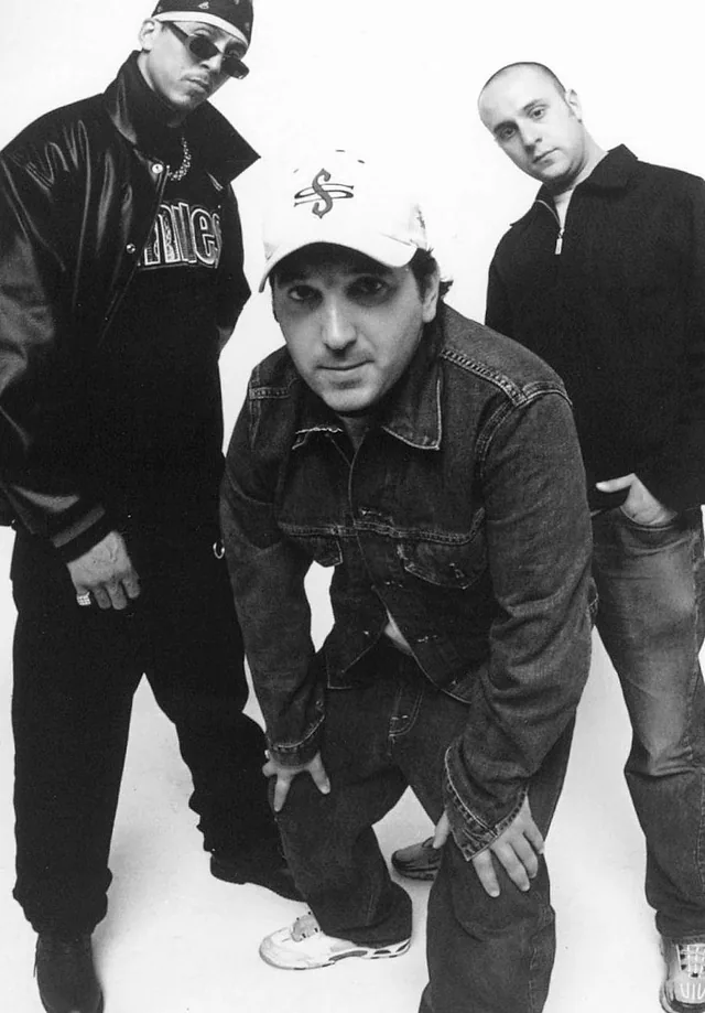 Freestylers