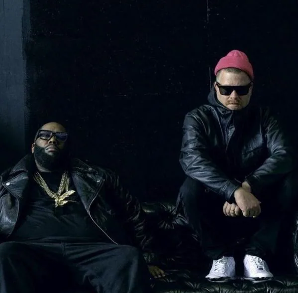Run the Jewels