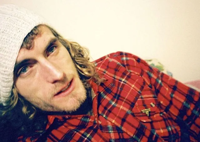 Zach Hill