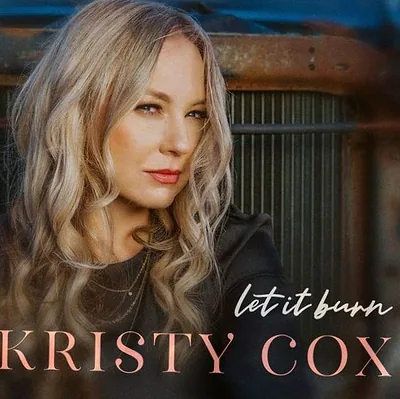 Kristy Cox — photo 1