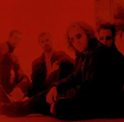 Seven Mary Three — photo 4