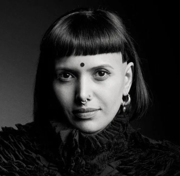 Pooja B