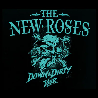The New Roses — photo 1