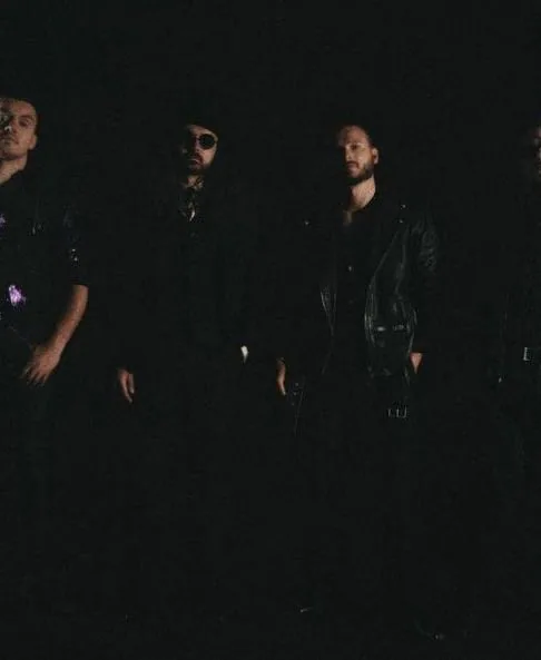 The Heavy Souls