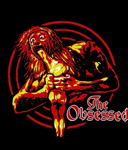 The Obsessed (USA) + Support · Willemeen, Arnhem · di 3 nov 2026