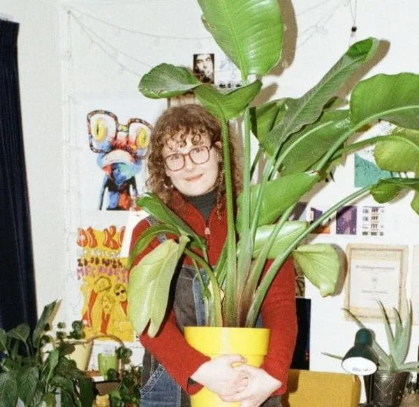 Marit Nygård — achtergrondafbeelding