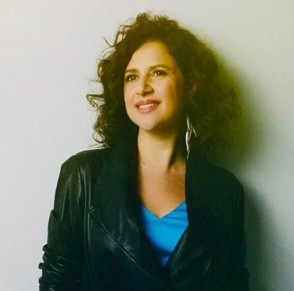 Anat Cohen