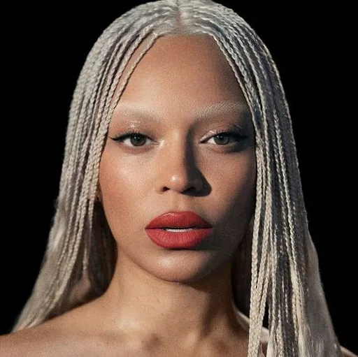 SOLIST EVENTS: Beyoncé (21:00 - 01:00) · Club Up, Amsterdam · vr 16 okt 2026