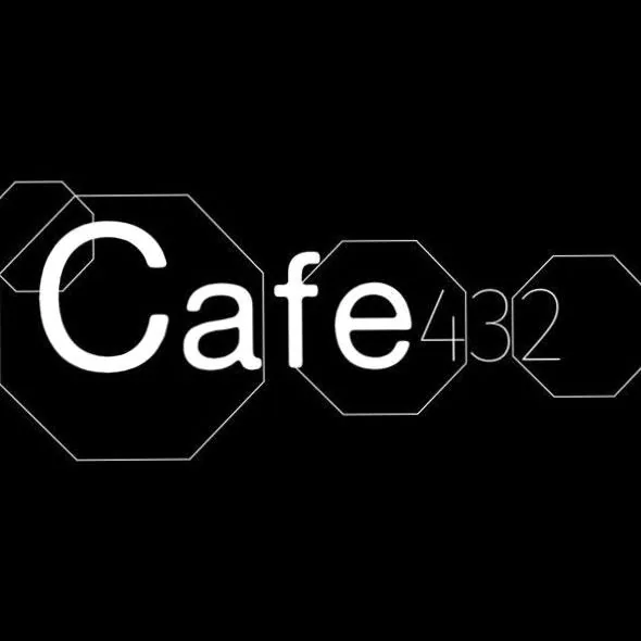 Cafe 432