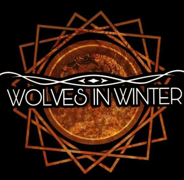 Wolves in Winter