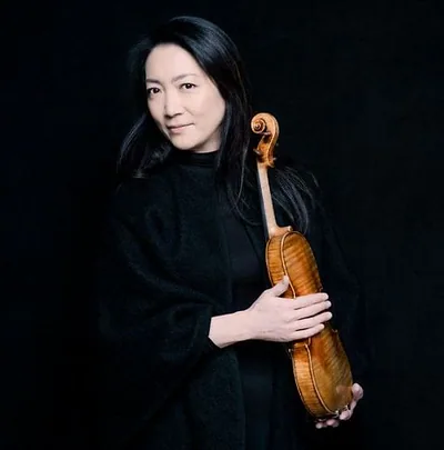 Akiko Suwanai — foto 1