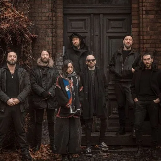 The Ocean + A.A. Williams · Doornroosje, Nijmegen · wo 27 jan 2027