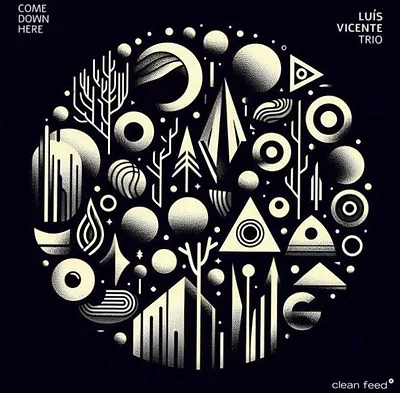 Luís Vicente Trio — photo 2