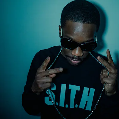 Tinchy Stryder — foto 1