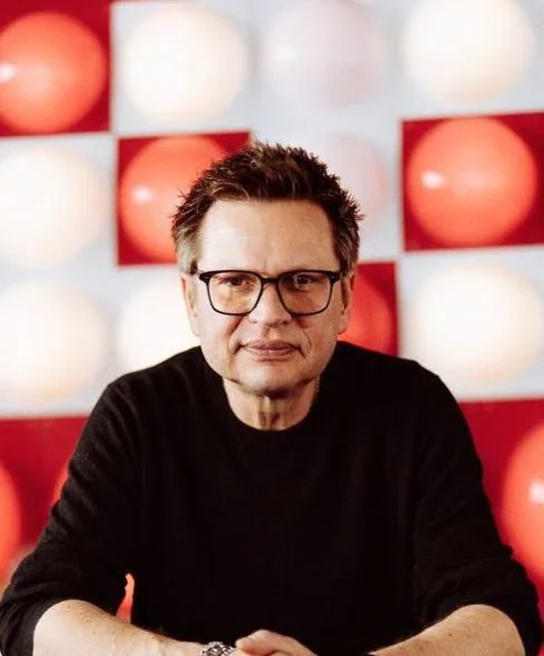 Timo Maas