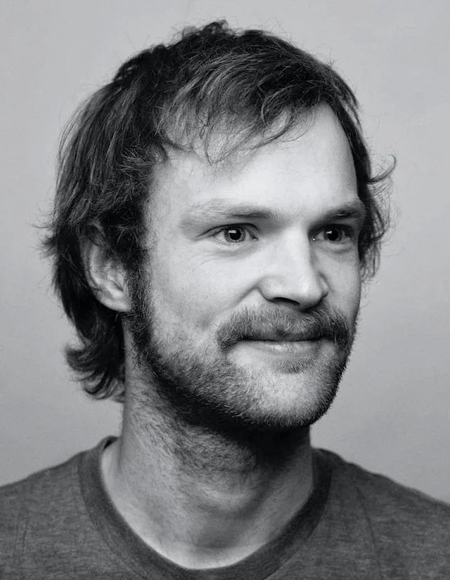Todd Terje