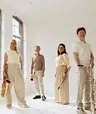 Berlage Saxophone Quartet